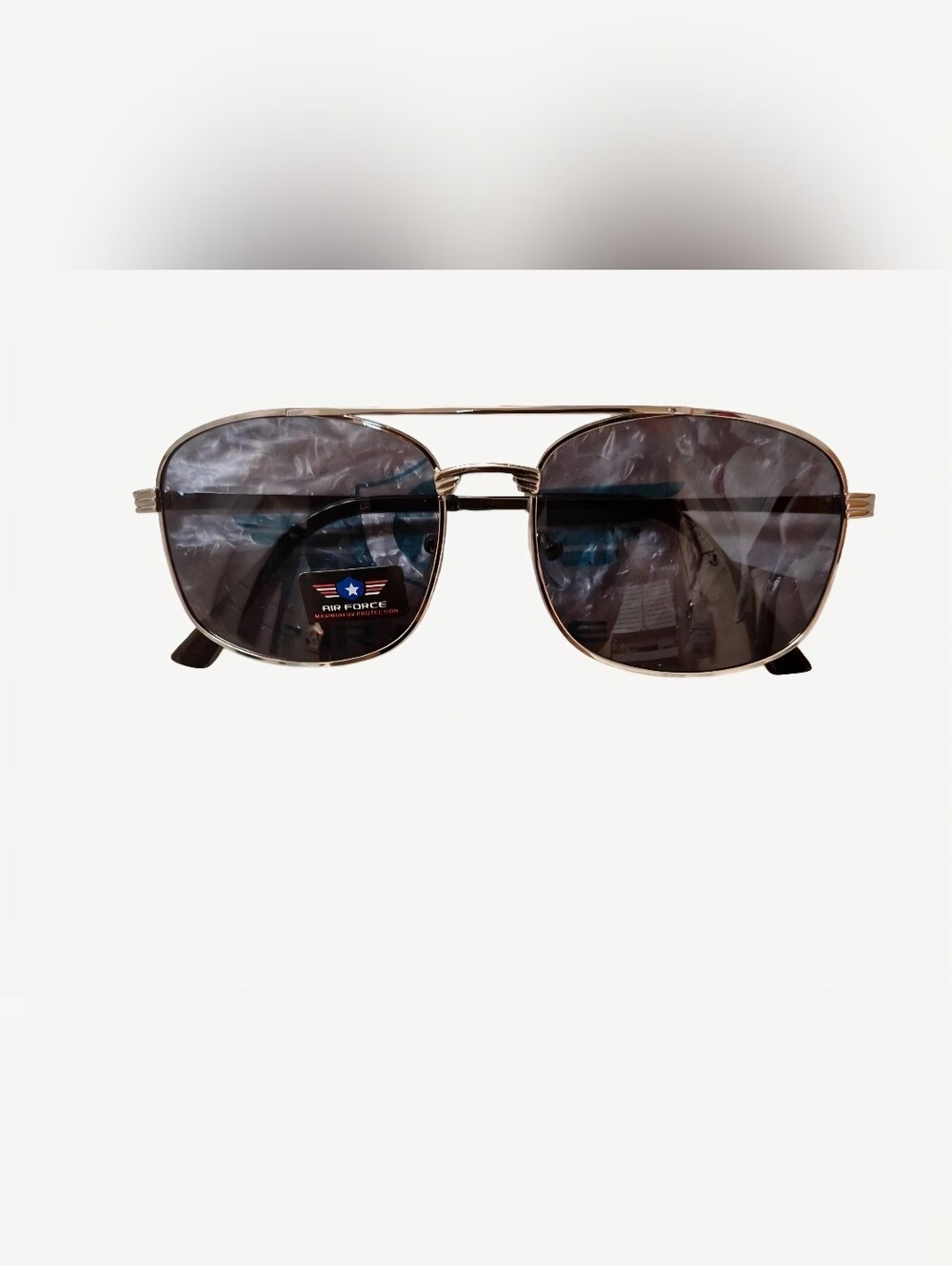 Air Force Aviator Style Sunglasses